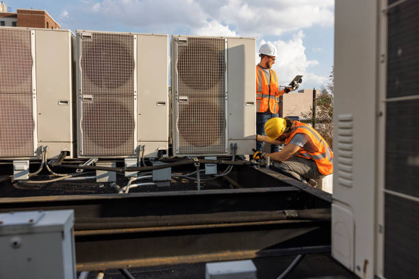 Best Seasonal HVAC Services in Mendon, UT