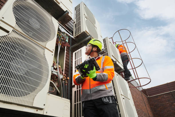 Professional HVAC in Mendon, UT