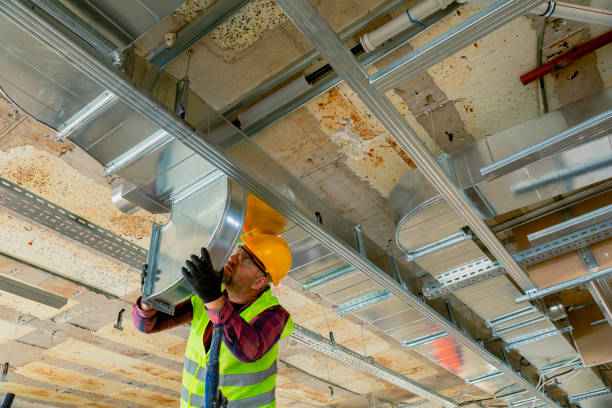 Best Residential HVAC in Mendon, UT