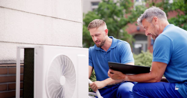 Best VRF (Variable Refrigerant Flow) Systems in Mendon, UT