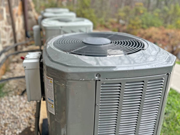 Best Energy-efficient HVAC Solutions in Mendon, UT