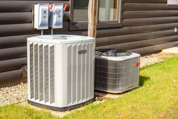 Best Solar-powered HVAC Systems in Mendon, UT